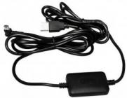 Кабель питания с антенной GPS Gazer ACG121 (F121)