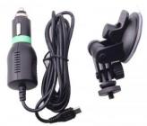 Автомобильный набор SJCAM car accesories set