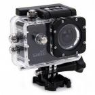 SJCAM SJ4000 Wi-Fi Black