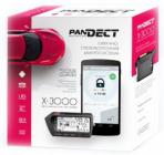 Pandect X-3000 без сирены