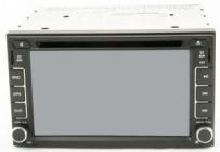 Globex GU-N676i Nissan X-Trail , Qashqai, Tiida, Note (без карты)