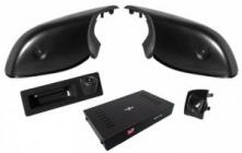 Gazer CKR4400-F10 (BMW 5)