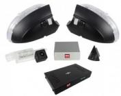 Gazer CKR4413-8A3 (VW CC)