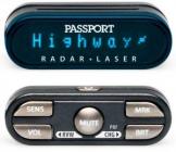 Escort Passport 9500Ci Plus International