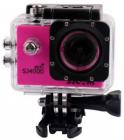 SJCAM SJ4000 Wi-Fi Pink