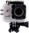 SJCAM SJ4000 Wi-Fi White