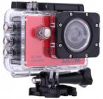 SJCAM SJ5000 Red