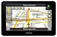 Mystery MNS-520MP