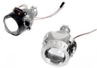 SVS-mini H1-D с ангельскими глазками