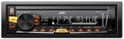JVC KD-X125EE