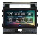 Road Rover Toyota LC 200 2012+ Android
