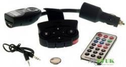 Promate FM10