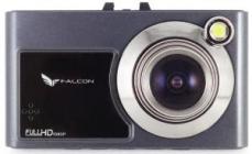 Falcon HD52-LCD