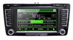 AudioSources AS-620 Skoda