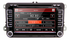 AudioSources AS-610 Volkswagen