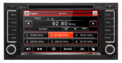 AudioSources AS-710 Volkswagen