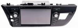 Phantom DVM-3080G iS Toyota Corolla 2013