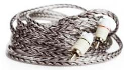 Кабель межблочный Audison Connection FT RCA cable 5.5м