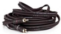 Кабель межблочный Audison Connection FS RCA cable 5м