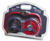 Набор для подключения усилителя Focal CABEK21