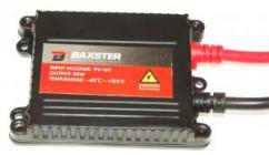 Блок розжига Baxster S55R AC-55W
