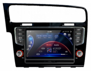 AudioSources ANS-940A Volkswagen Golf 7 на OS Android 4.4