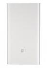 Xiaomi Power Bank 5000mAh (NDY-02-AM) Silver