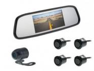 CYCLON ET-436 Black