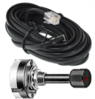 Поворотный переключатель пресетов Gladen Audio MOS Switch