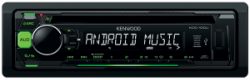 Kenwood KDC-100UG