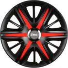 Jacky / J-Tec Maximus black R R16