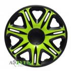 Jacky / J-Tec Nascar GREEN-BLACK R15