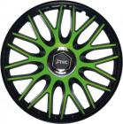 Jacky / J-Tec Orden GREEN-BLACK R13
