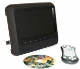 Klyde Ultra MBW 910 BL черный