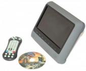 Klyde Ultra MBW 910 GR серый