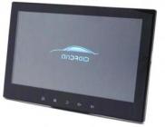 Klyde Ultra MBA 940 BL Android 4.0 черный
