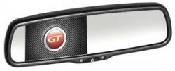 Зеркало заднего вида с монитором GT B25