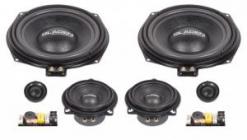 Gladen Audio ONE 201 BMW ALPHA