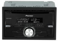 Pioneer FH-X380UB