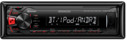 Kenwood KMM-BT35