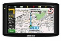 Fantom PNA-43