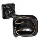 Переходное крепление к зеркалу GT BM-04 Hyundai, Kia, Mitsubishi, Chevrolet, Geely, SsangYong