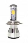 Cyclon LED H4 Hi/Low 6000K Type 1