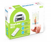 StarLine M22