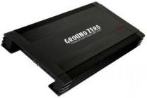 Ground Zero GZTA 1.1650DX-EXTREME