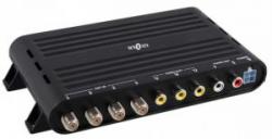 Gazer VT140