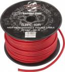 Кабель силовой Ground Zero GZPC 10R