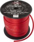 Кабель силовой Ground Zero GZPC 20R