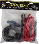 Набор для подключения усилителя Ground Zero GZPK 10XLC