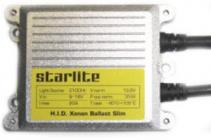 Блок розжига STARLITE Ballast Slim 35W